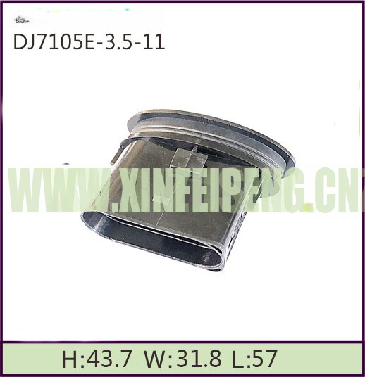 XFP29-10P