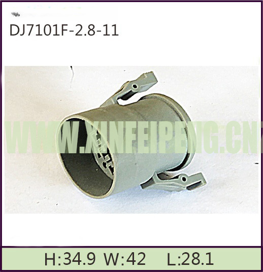 XFP71-10P