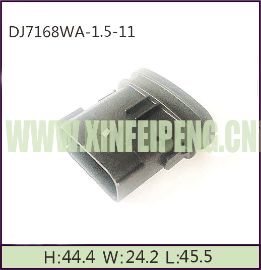 XFP51-16P
