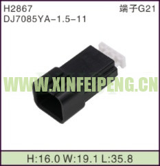 XFP-H2867