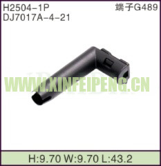 XFP-H2504-1P