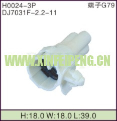 XFP-H0024-3P