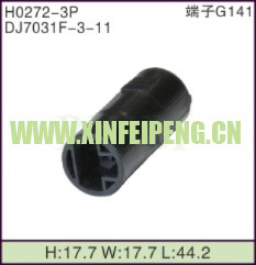 XFP-H0272-3P