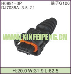 XFP-H0891-3P