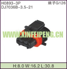 XFP-H0893-3P