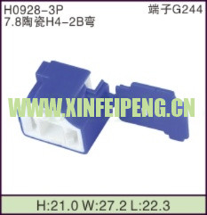 XFP-H0928-3P
