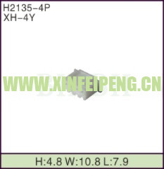 XFP-H2135-4P