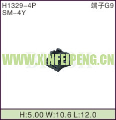 XFP-H1329-4P