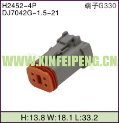 XFP-H2452-4P