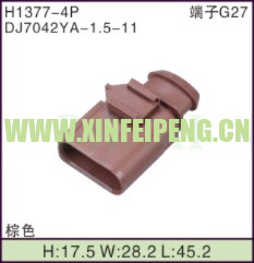 XFP-H1377-4P