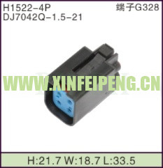 XFP-H1522-4P