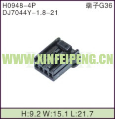 XFP-H0948-4P