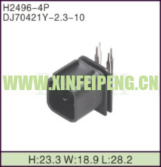 XFP-H2496-4P