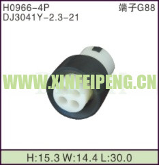 XFP-H0966-4P