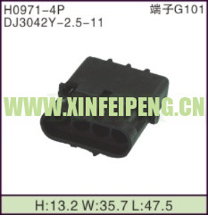 XFP-H0971-4P