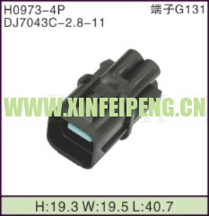 XFP-H0973-4P