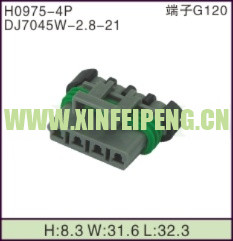 XFP-H0975-4P