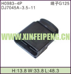 XFP-H0983-4P