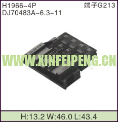 XFP-H1966-4P