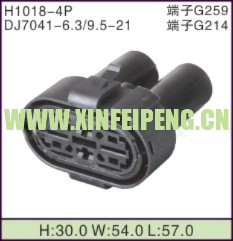 XFP-H1018-4P