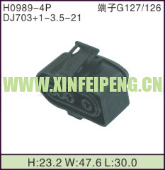 XFP-H0989-4P