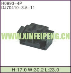 XFP-H0993-4P