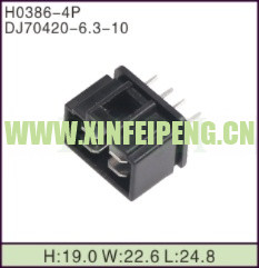 XFP-H0386-4P