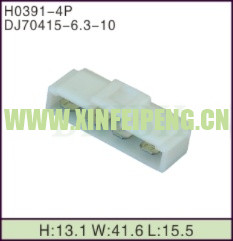 XFP-H0391-4P
