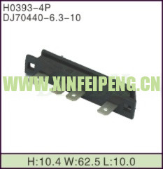 XFP-H0393-4P