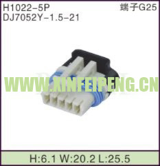 XFP-H1022-5P
