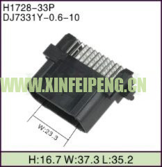 XFP-H1728-33P