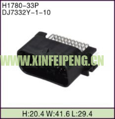 XFP-H1780-33P