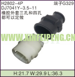 XFP-H2802-4P