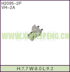 XFP-H2095-2P