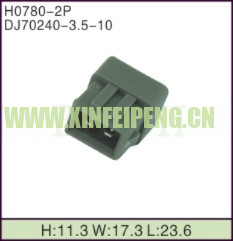 XFP-H0780-2P