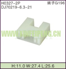 XFP-H0327-2P