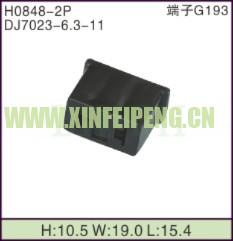 XFP-H0848-2P