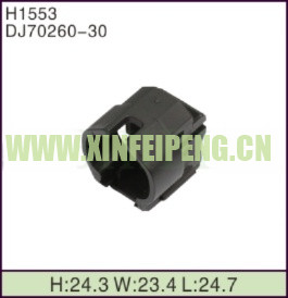 XFP-H1553