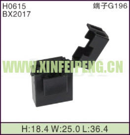 XFP-H0615