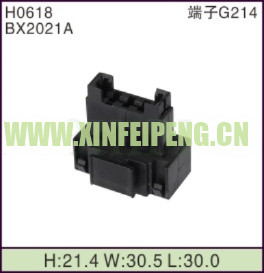 XFP-H0618