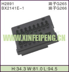 XFP-H2891